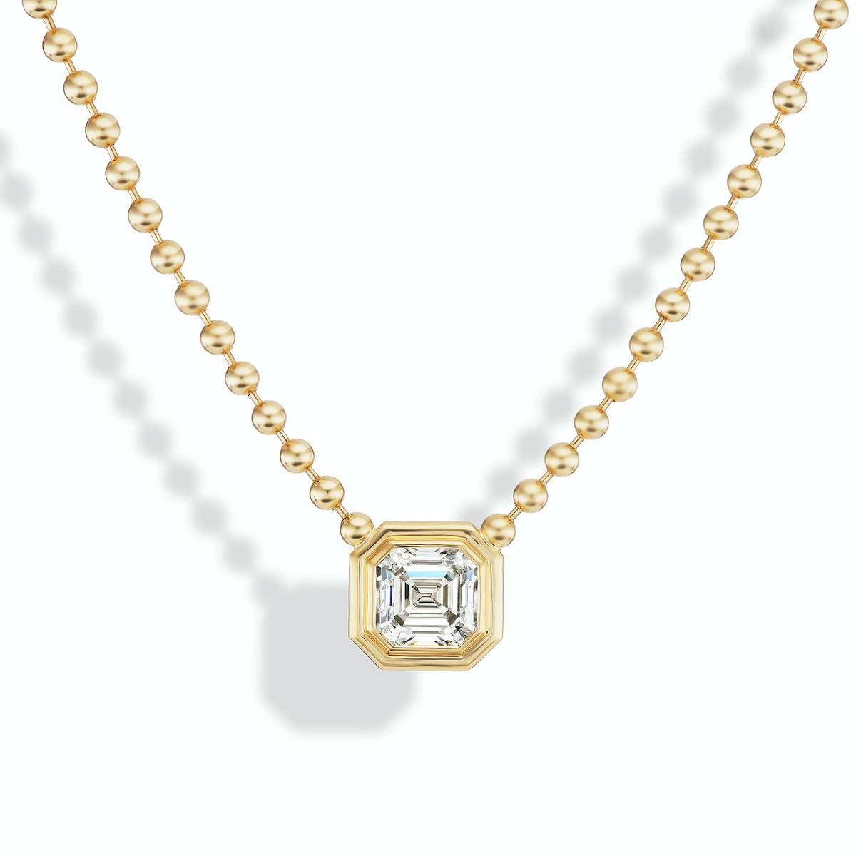 Ange Charme ゆかた A660AAA-BU-MA4670A | Armand Nicolet SA