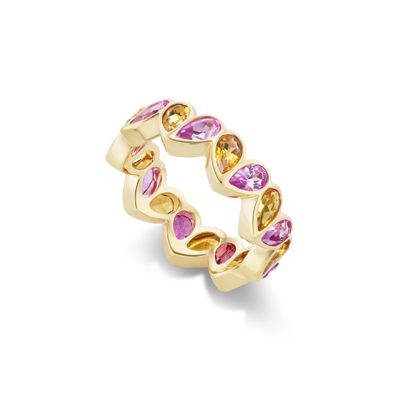 Sweetheart Eternity Band