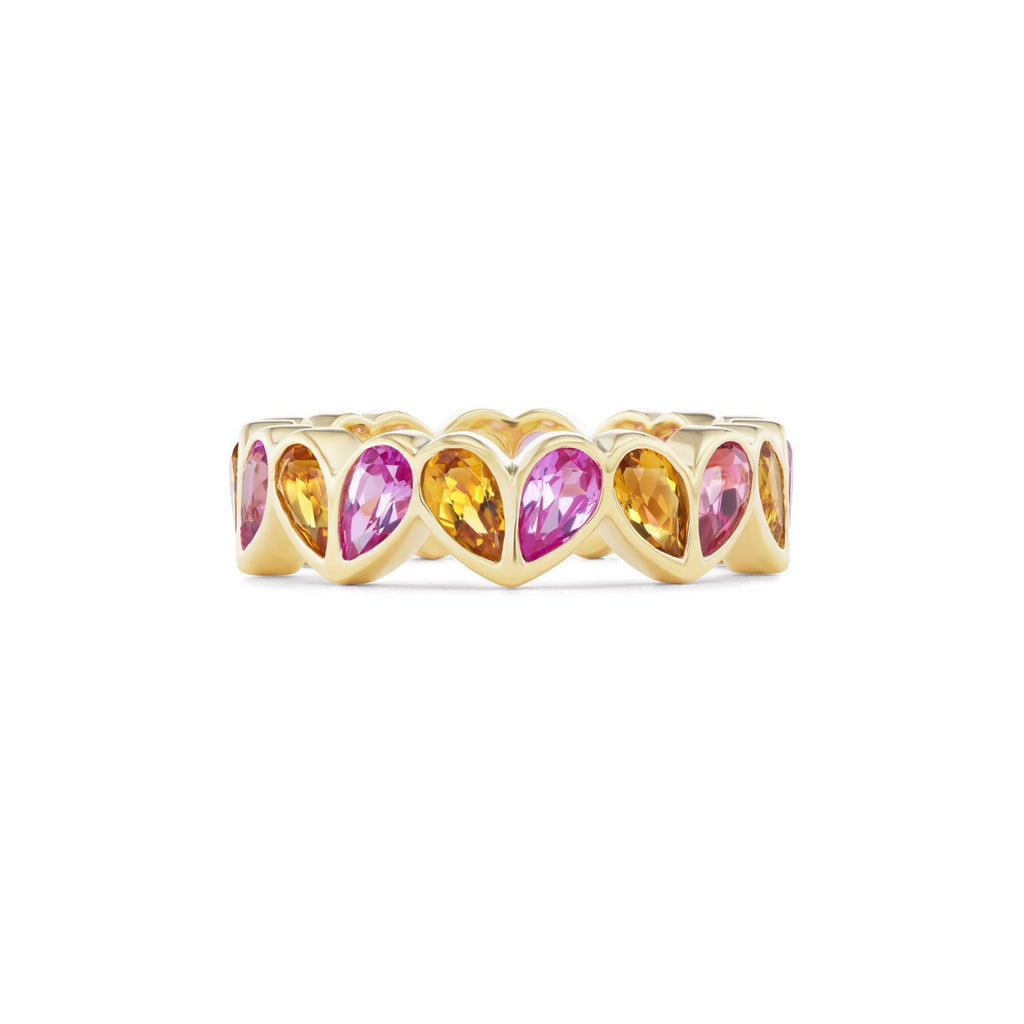 Sweetheart Eternity Band
