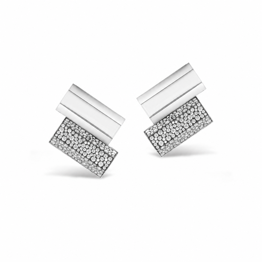 Stella Bar Earrings
