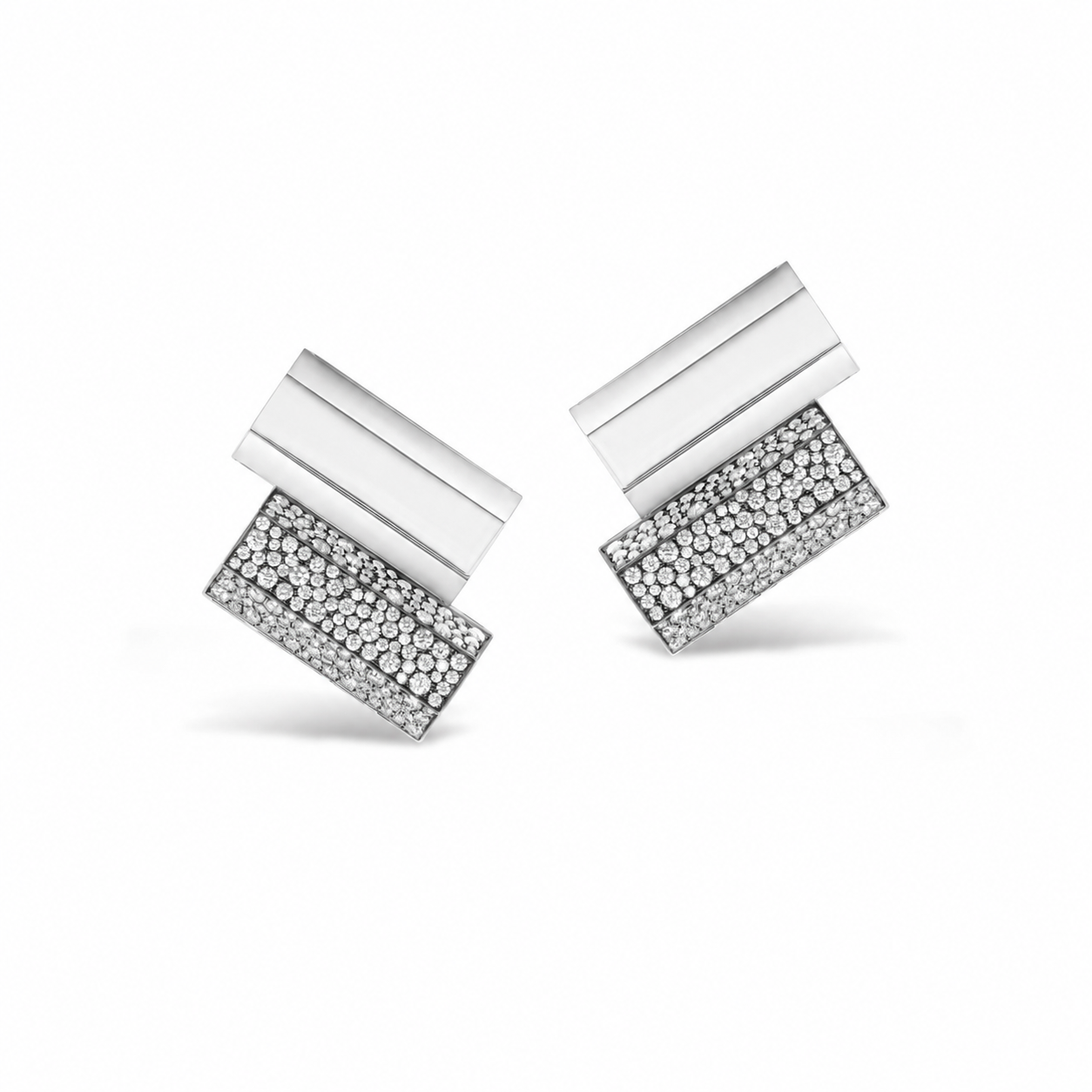Stella Bar Earrings