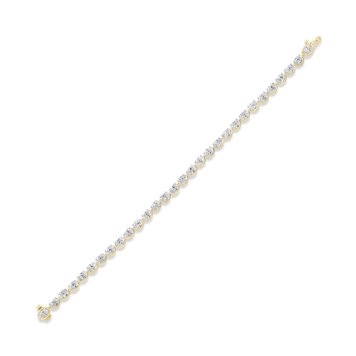 Diamond Grace Bracelet