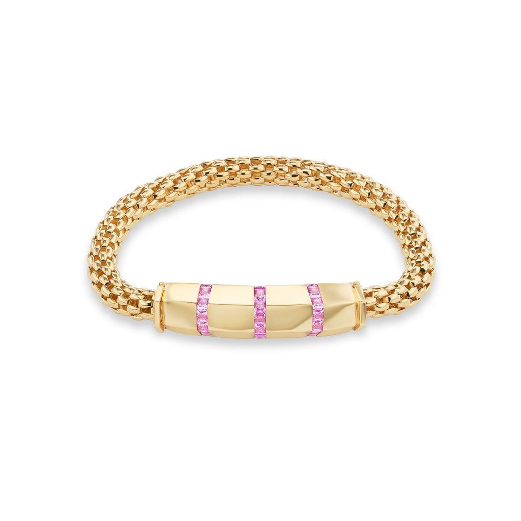 Stella Bar Bracelet