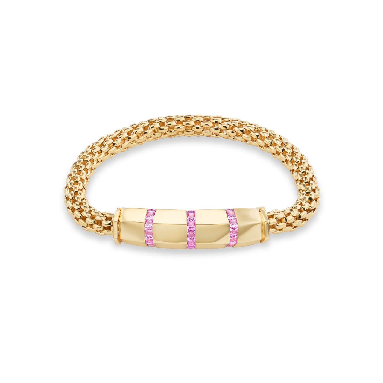 Stella Bar Bracelet
