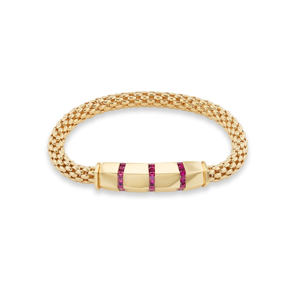 Stella Bar Bracelet
