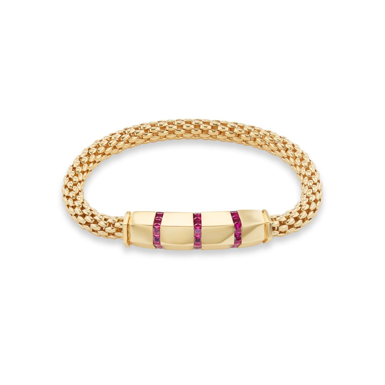 Stella Bar Bracelet