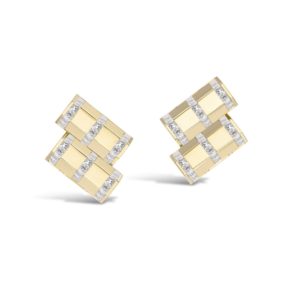 Stella Bar Earrings