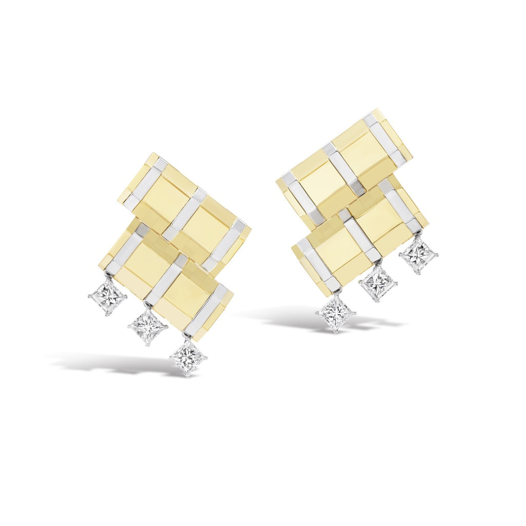 Stella Bar Earrings