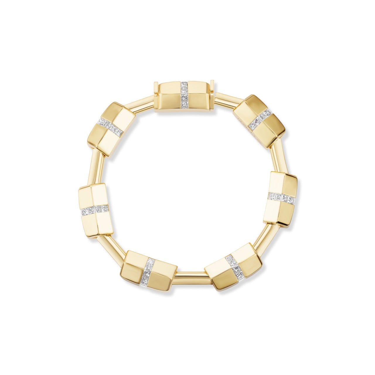 Stella Cap Bracelet