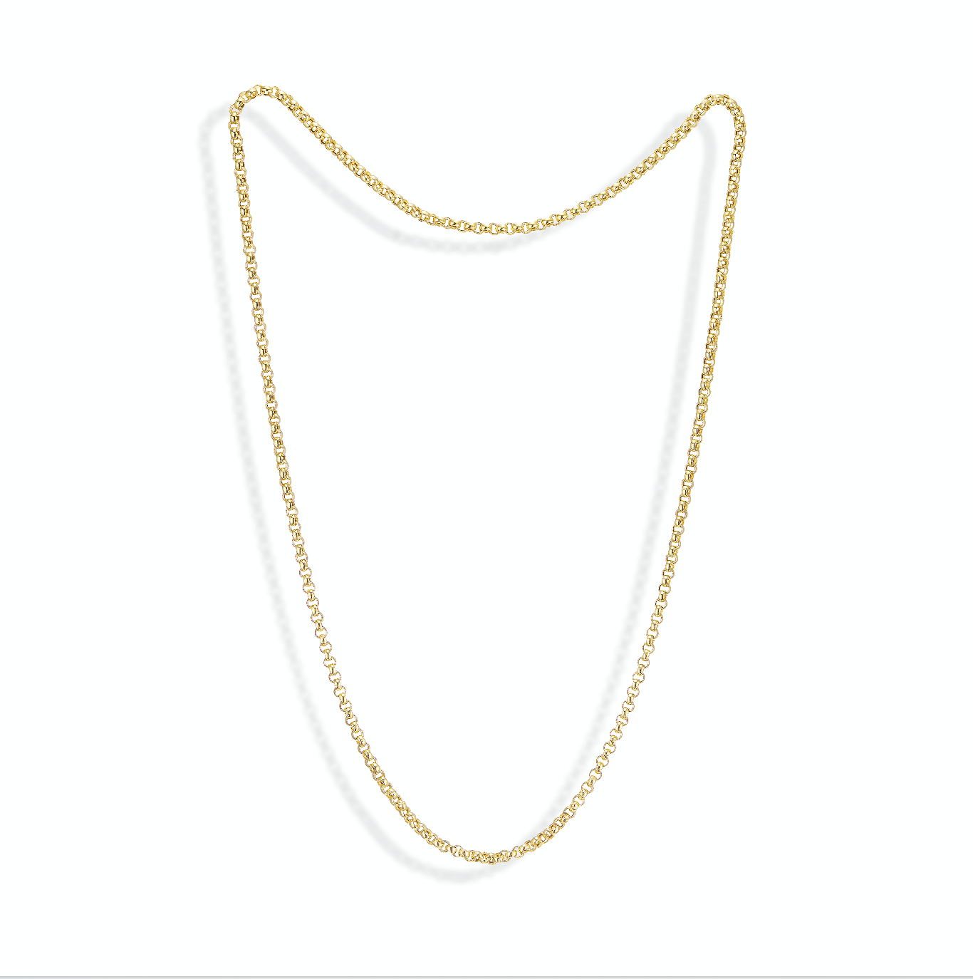 Heirloom Chain