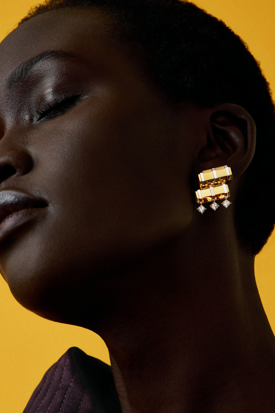 Stella Bar Earrings