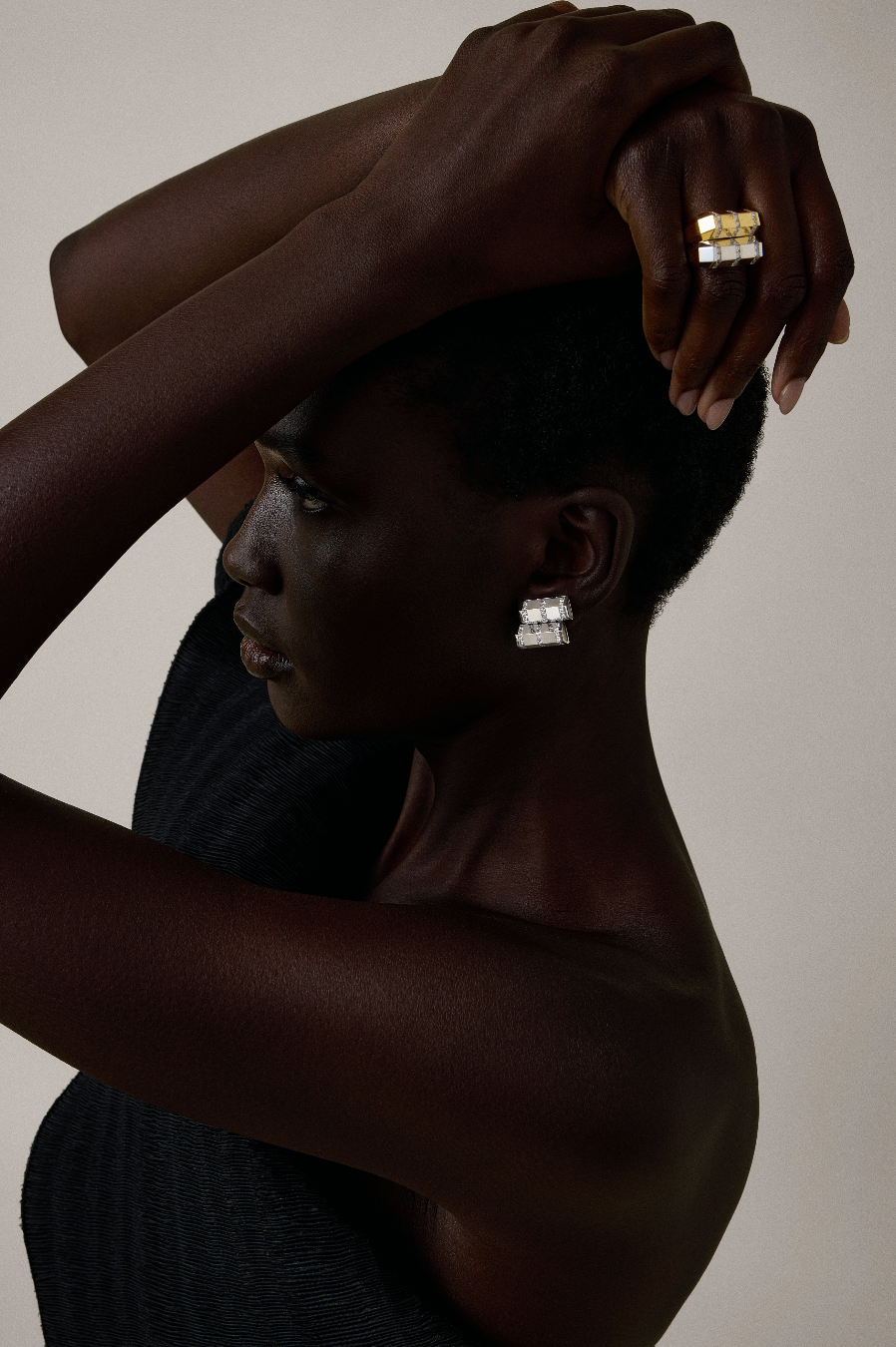 Stella Bar Earrings