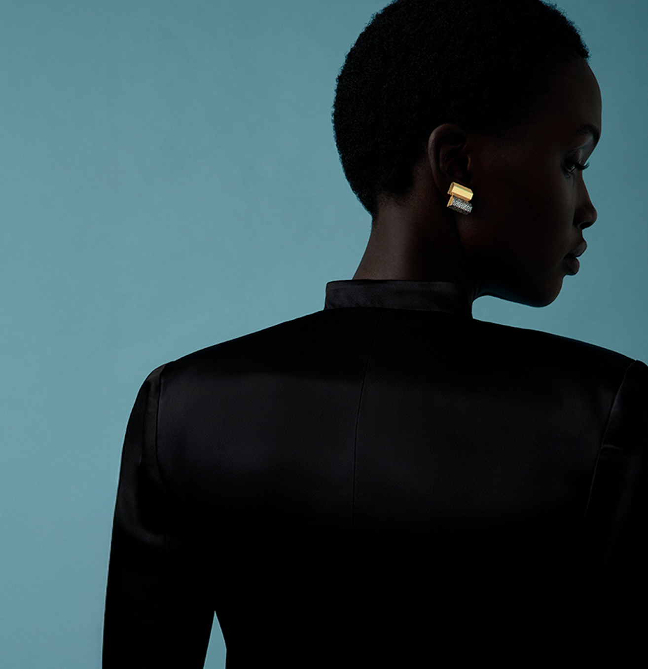 Stella Bar Earrings