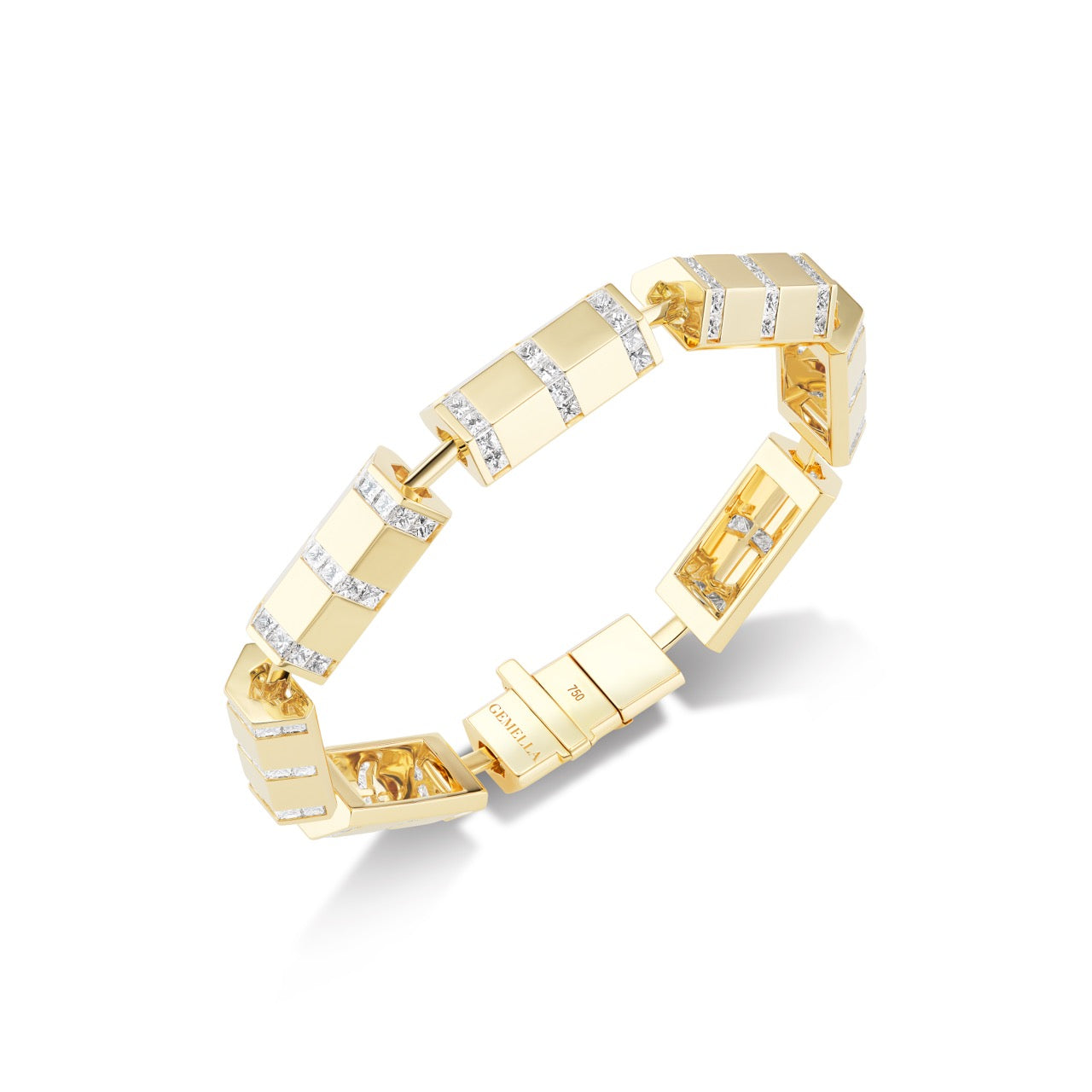 Stella Cap Bracelet