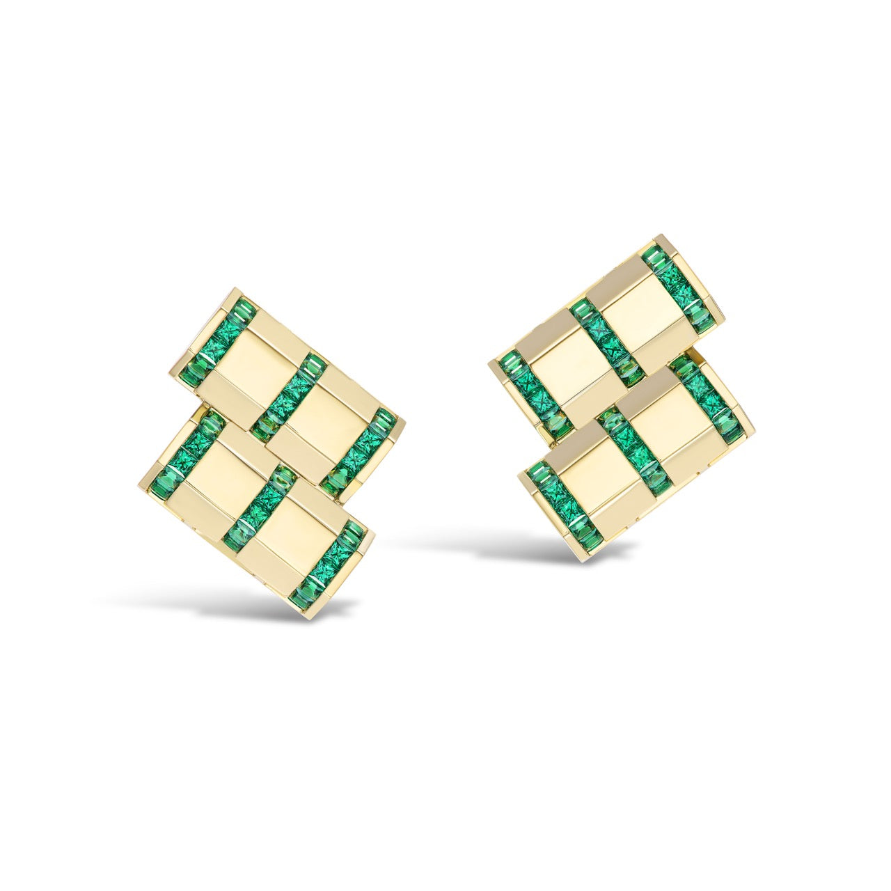 Stella Bar Earrings