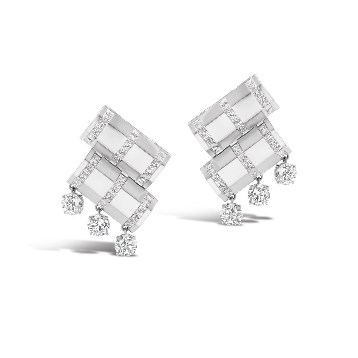 Stella Bar Earrings