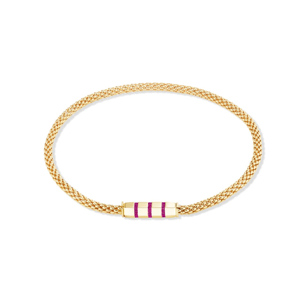 Stella Bar Necklace