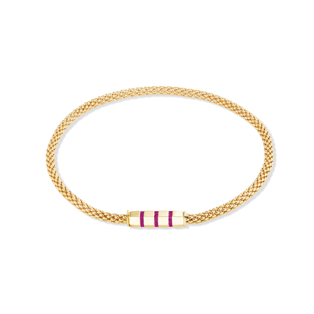 Stella Bar Necklace