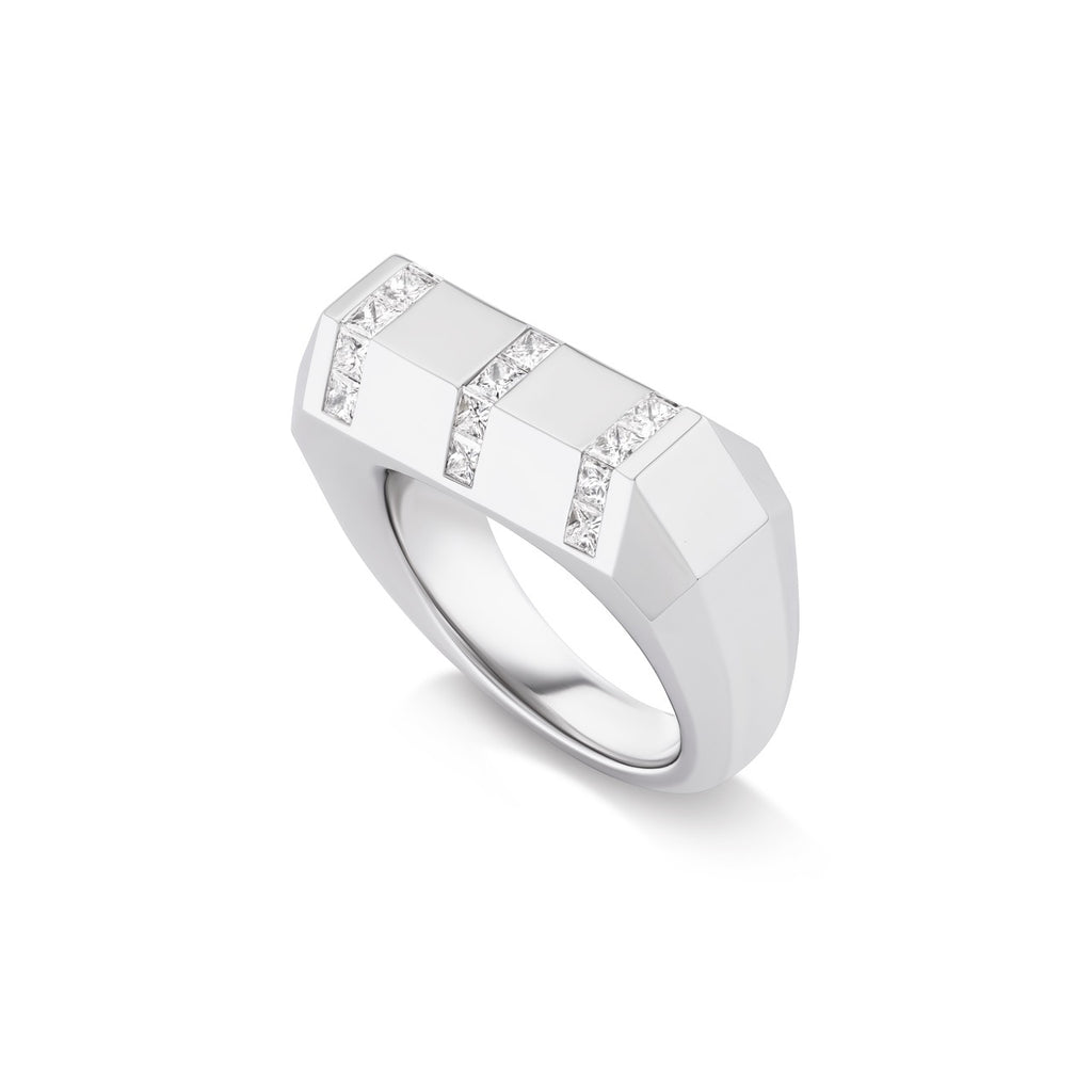 Stella Bar Ring