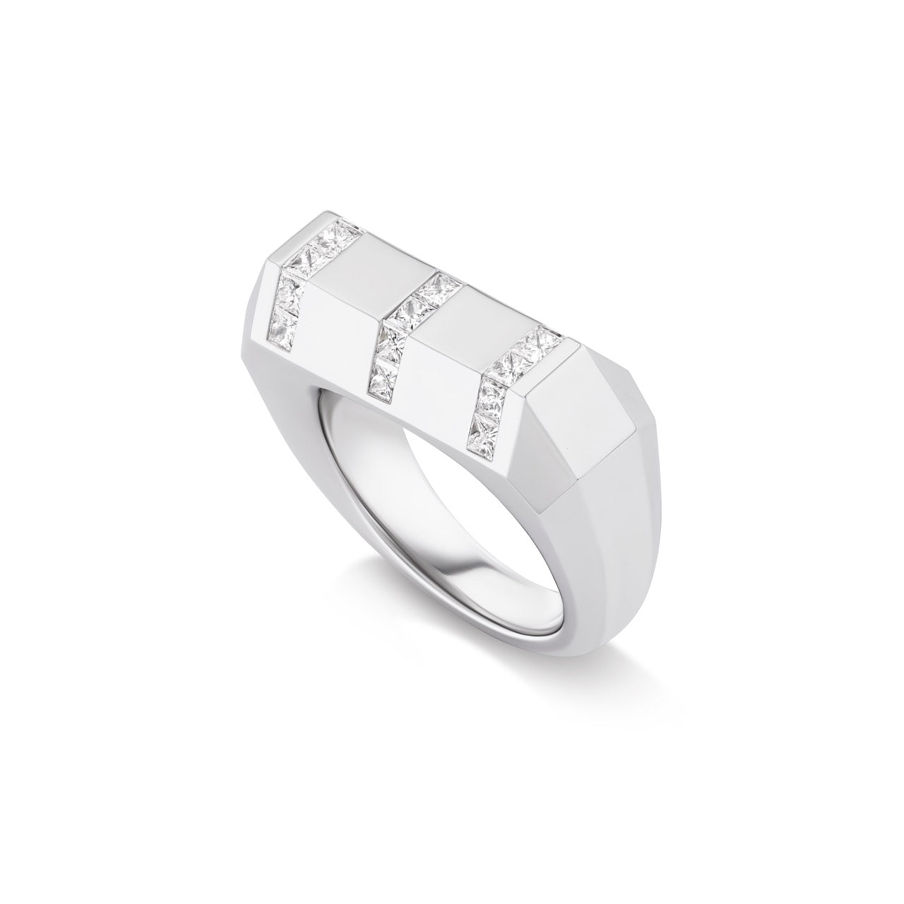 Stella Bar Ring
