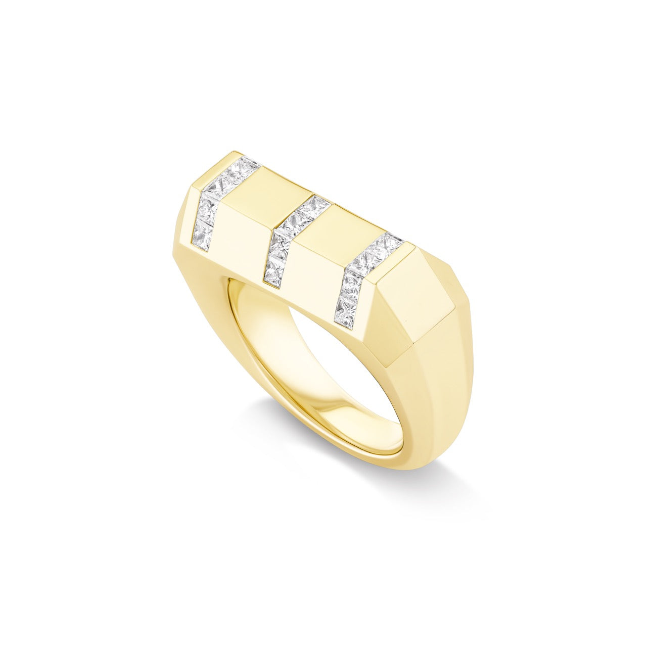 Stella Bar Ring