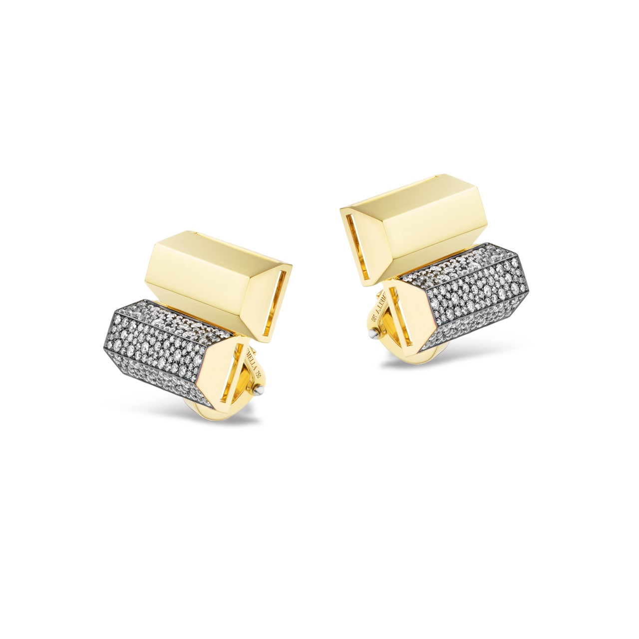 Stella Bar Earrings