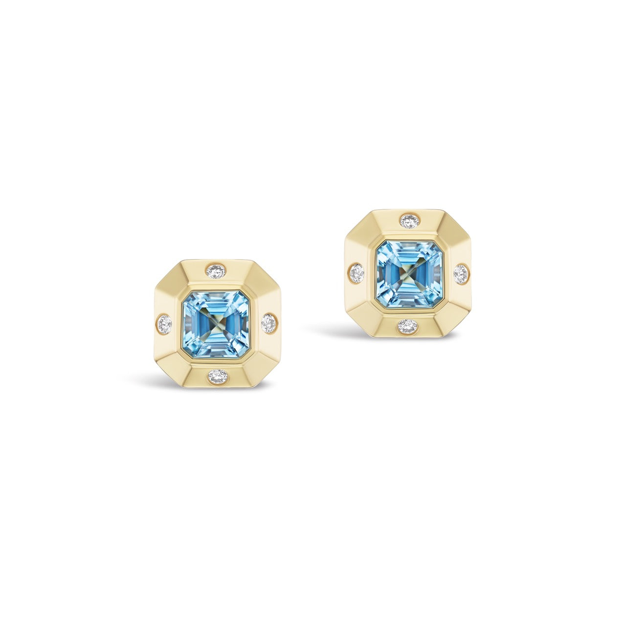 Stella Studs