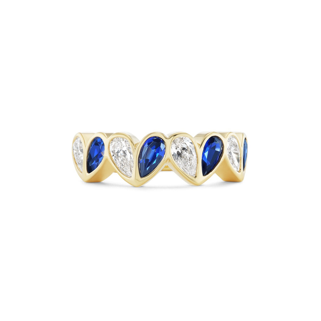 Sweetheart Eternity Half Band