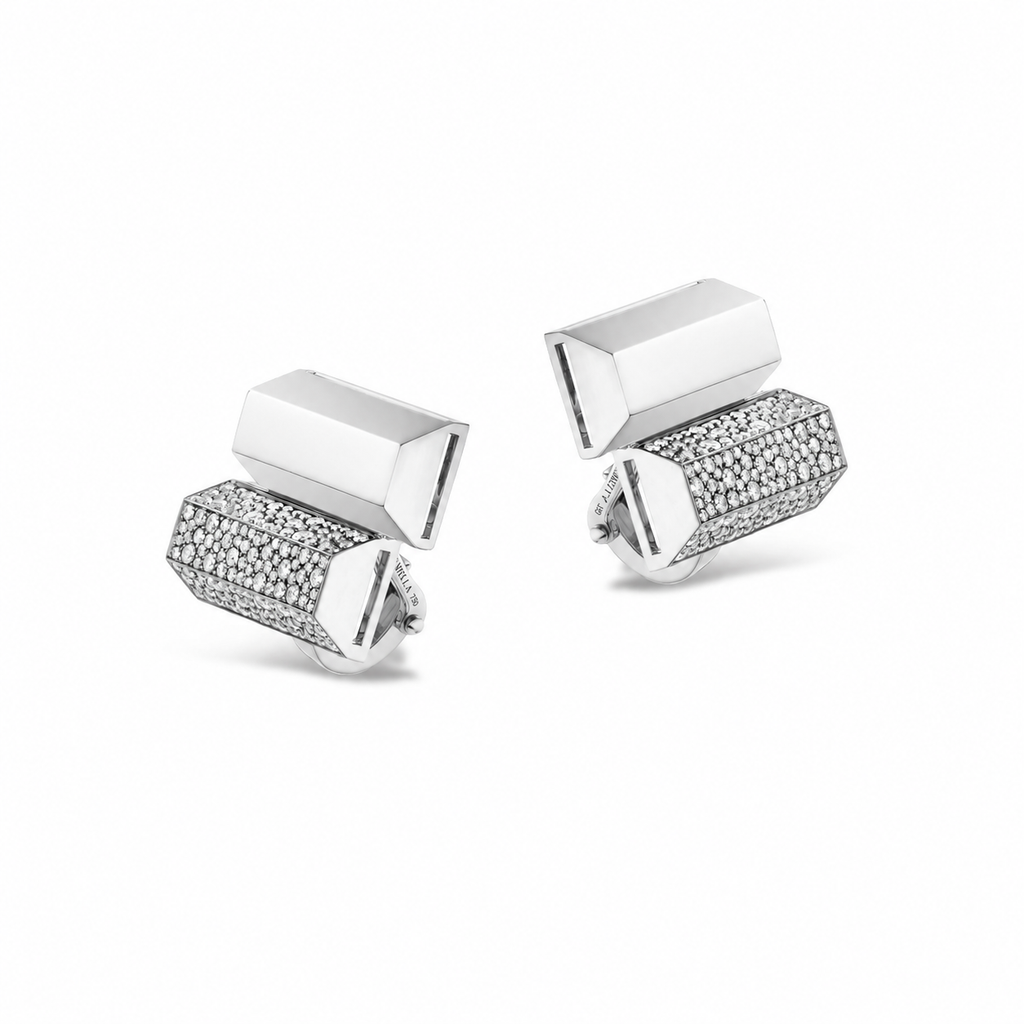 Stella Bar Earrings