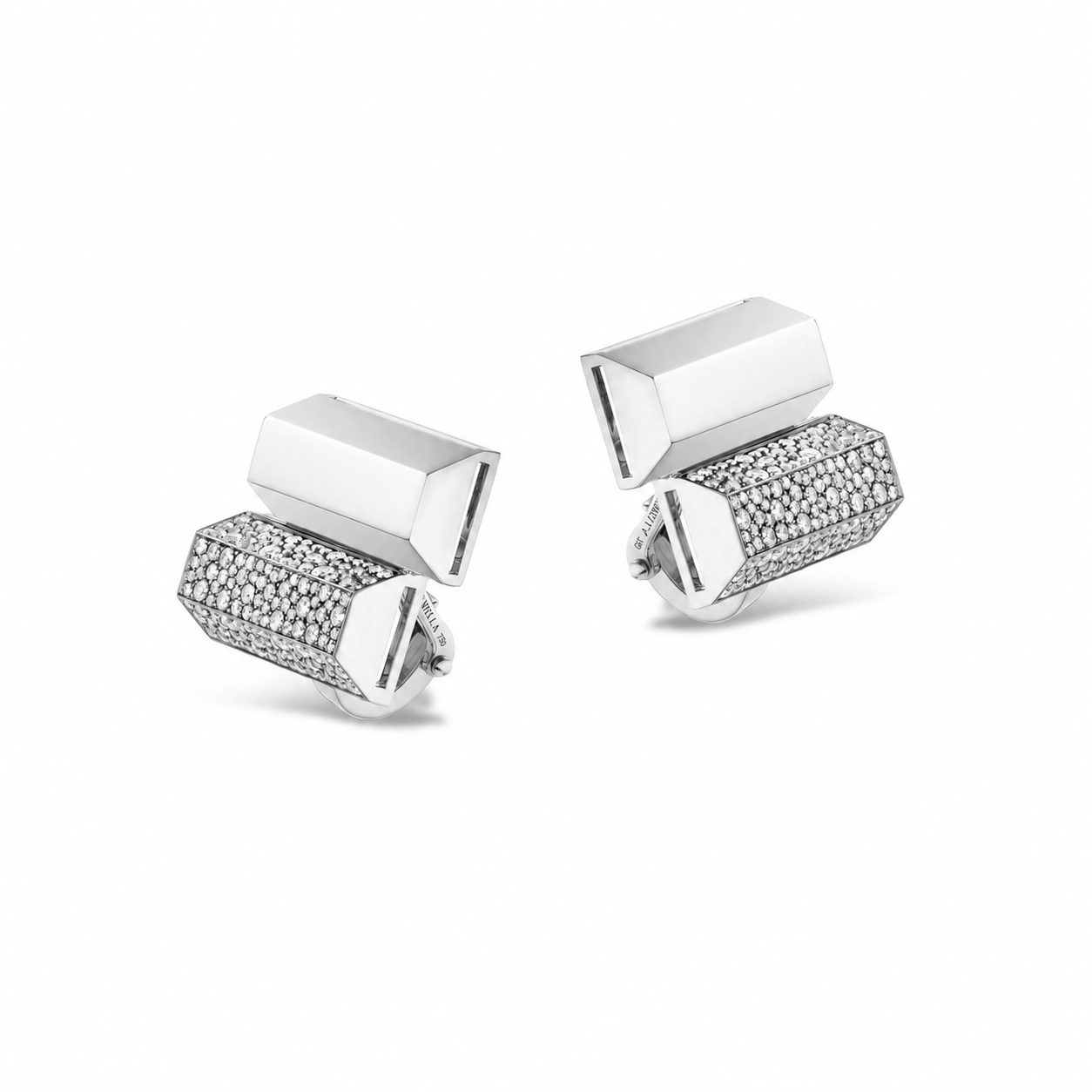 Stella Bar Earrings
