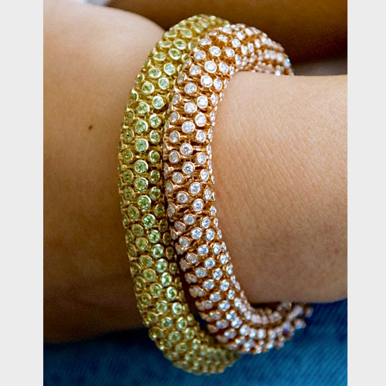 Dancing Queen Bracelet