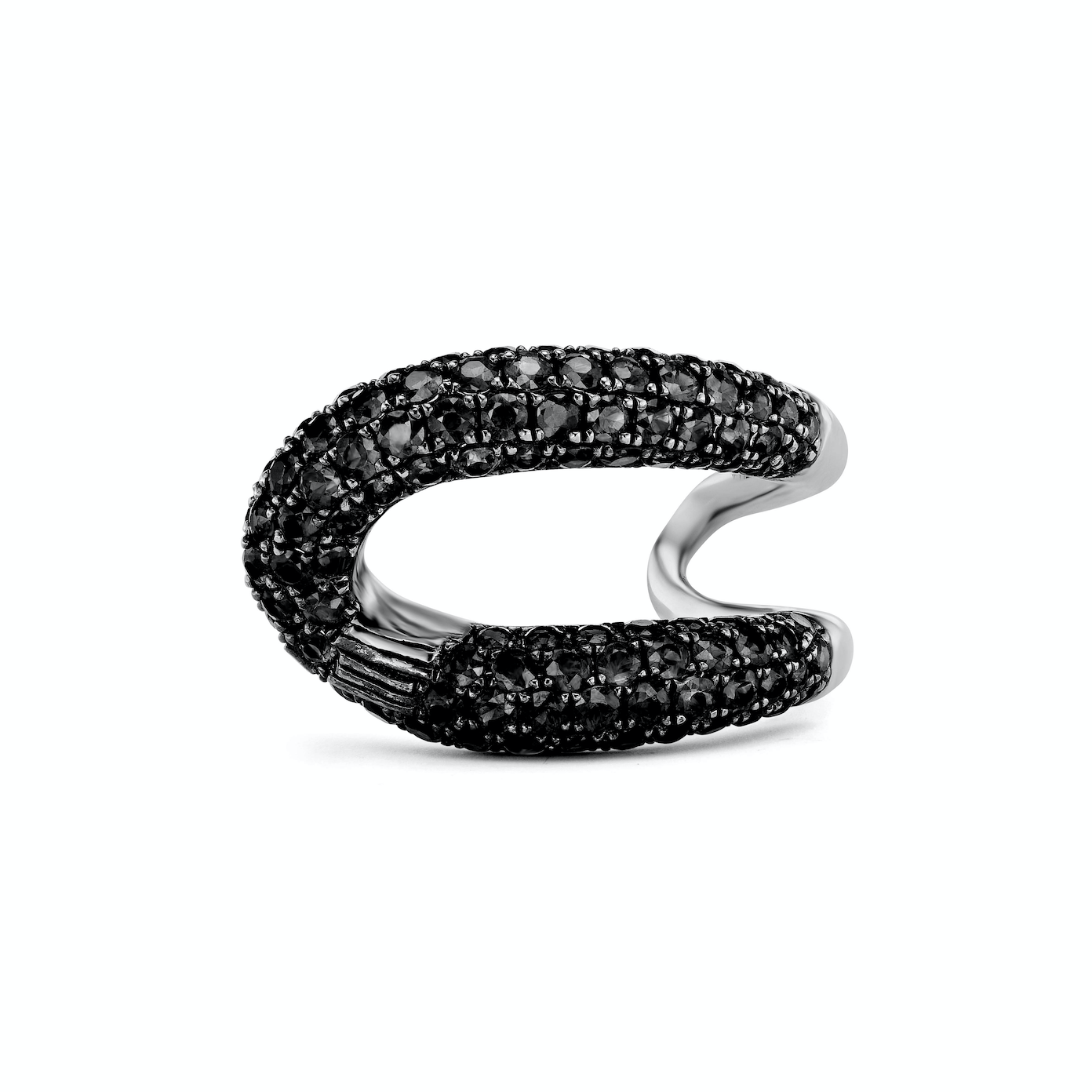 Intertwin Half Black Diamond